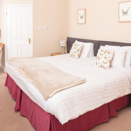 The Gordon Arms Hotel West Linton Εξωτερικό φωτογραφία