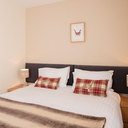 The Gordon Arms Hotel West Linton Εξωτερικό φωτογραφία