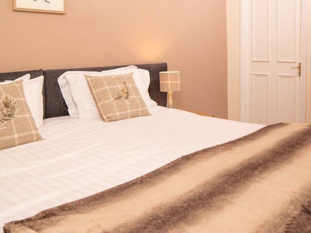 The Gordon Arms Hotel West Linton Εξωτερικό φωτογραφία