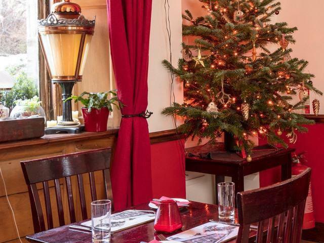 The Gordon Arms Hotel West Linton Εξωτερικό φωτογραφία