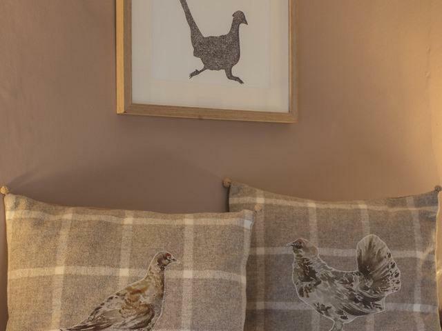 The Gordon Arms Hotel West Linton Εξωτερικό φωτογραφία